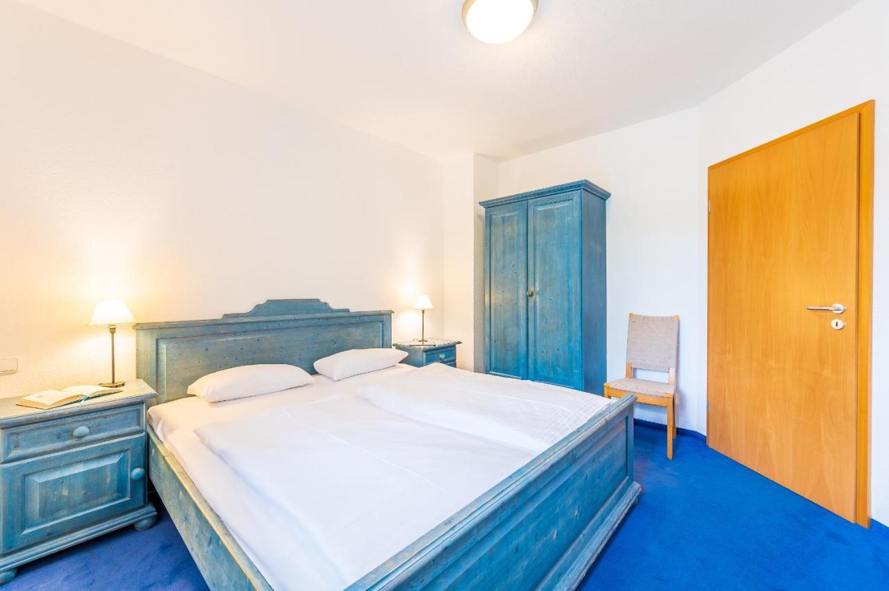 Abendrot Apartment Juliusruh Bagian luar foto